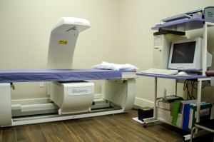bone density scan at concierge medicine and wellness houston